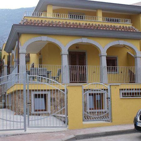 Casa Mariolu 2 Leilighet Cala Gonone Eksteriør bilde