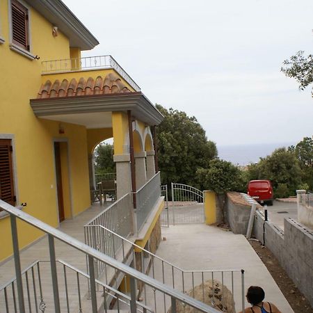 Casa Mariolu 2 Leilighet Cala Gonone Eksteriør bilde
